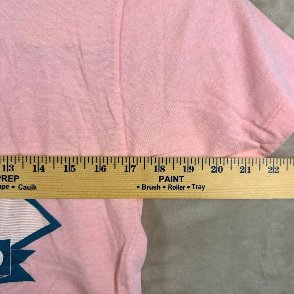 Vintage 80s Hilton‎ Head T-Shirt Mens Medium Made In USA Single Stitched
